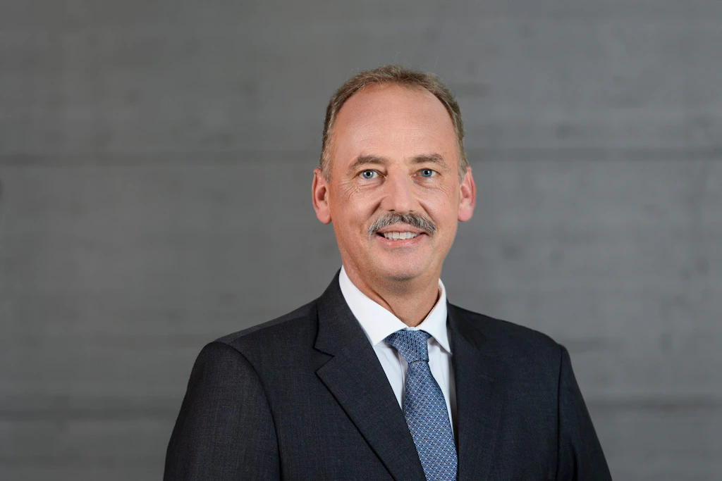 Othmar Hardegger, Schweiz. Generalkonsul Barcelona