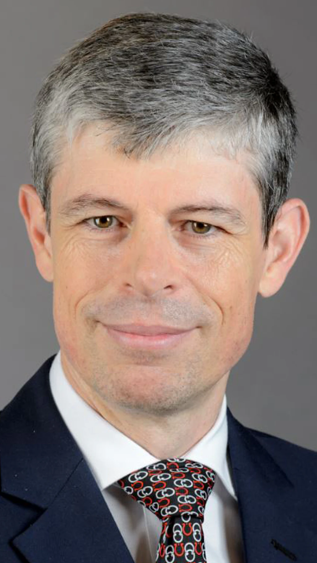 Heinrich Schellenberg, Schweizer Botschafter für Spanien und Andorra