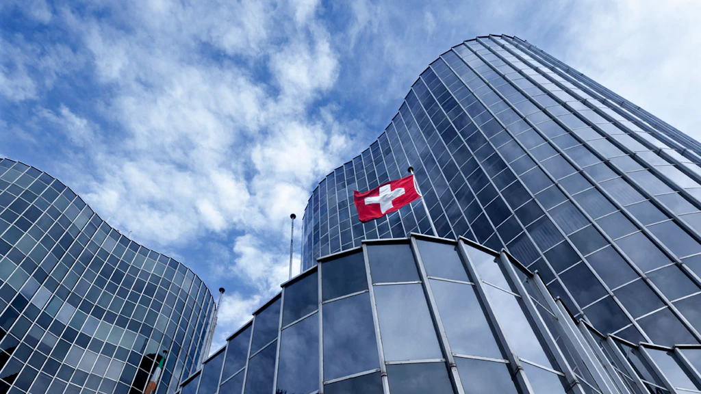 Consulat Général de Suisse à Barcelone